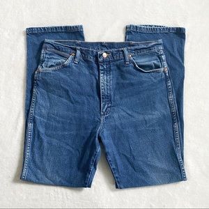jeans brands from the 80s